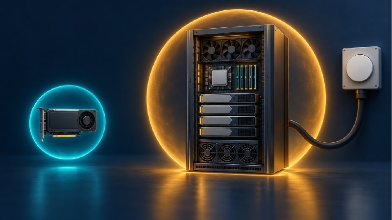 Главные новости ИИ и GPU за день